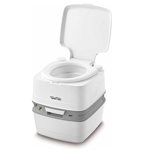 Thetford Porta Potti 365 Portable Toilet  • 92820