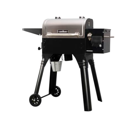 Camp Chef Woodwind WIFI 20 Pellet Grill  • PG20CT