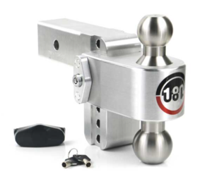 Weigh Safe 180 Degree Turnover Ball 4