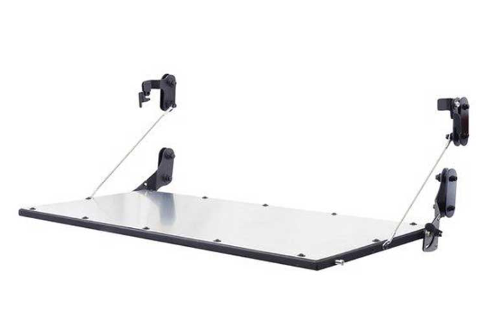 Go Rhino XRS Accessory Gear Table  • 5950110T
