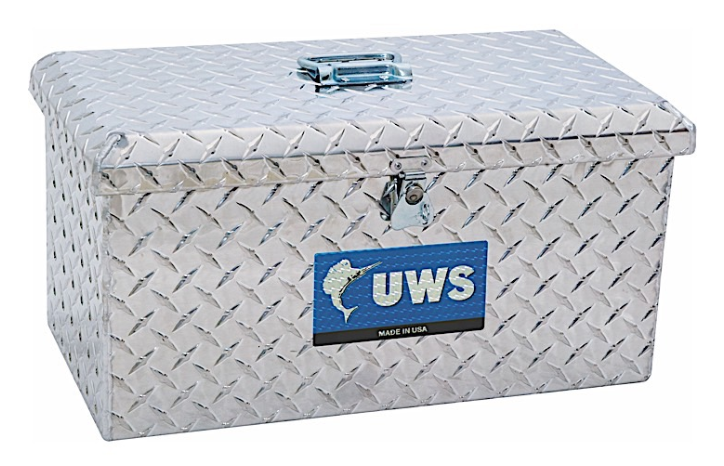 UWS Tote Box - 21