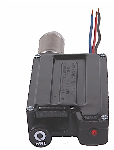 Hayes  Air Actuated Brake Controller  • 100400C