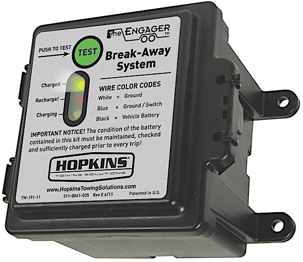 Hopkins Engager LED Test Break Away Kit  • 20099