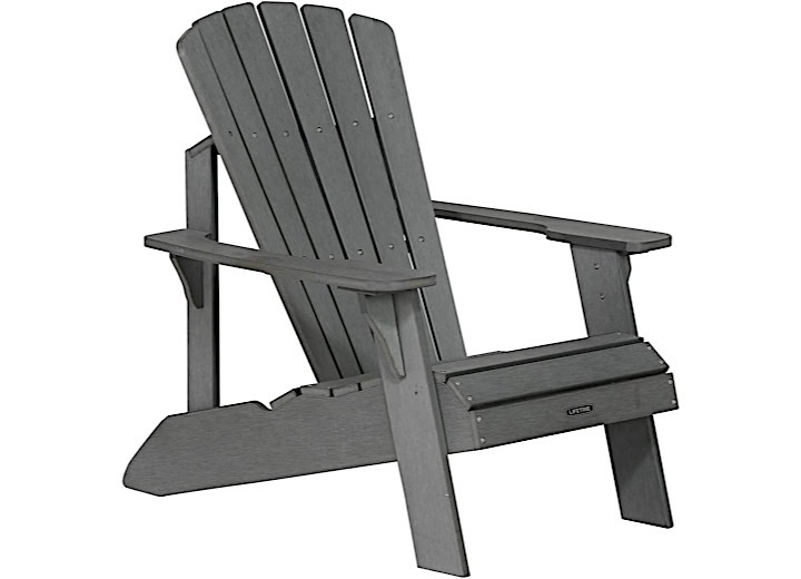 Lifetime Adirondack Chair Harbor Gray  • 60204