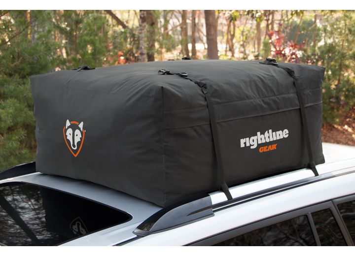 Rightline Gear Range 2 Car Top Carrier Bag  • 100R20