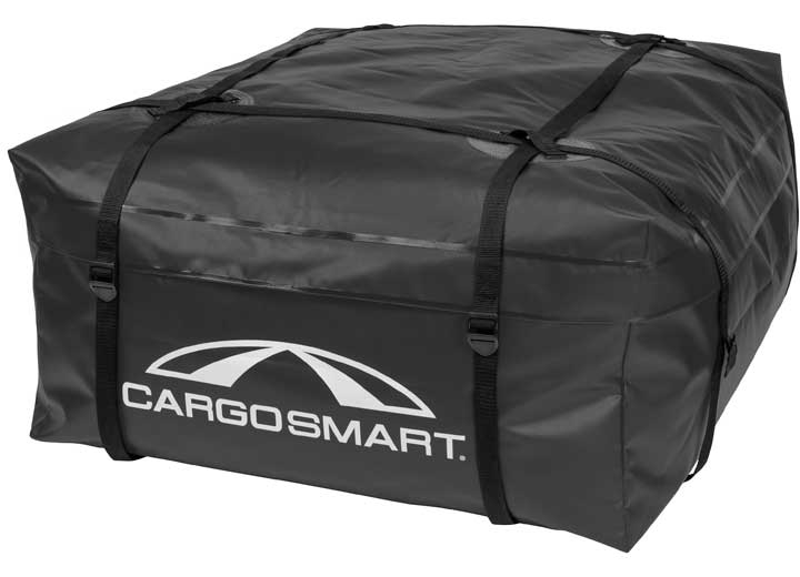 CargoSmart Rainproof Roof Top Cargo Carrier Bag 10 Cu Ft  • 6620