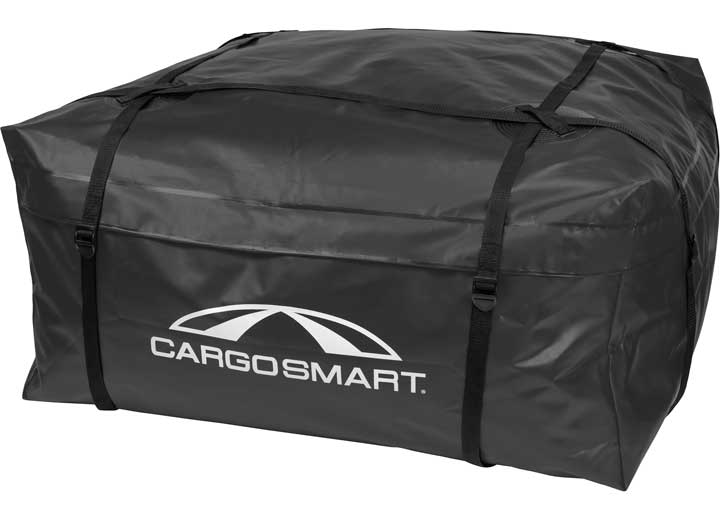CargoSmart Rainproof Roof Top Cargo Carrier Bag 15 cu ft  • 6621
