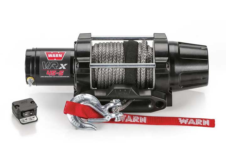 Warn VRX 45-S Powersport Winch  • 101040