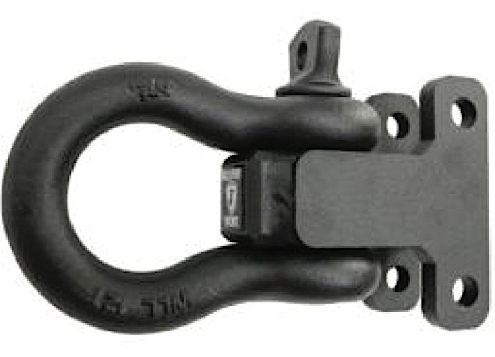 Bulletproof Hitches Extreme Duty Adjustable Shackle Attachment  • EDSA