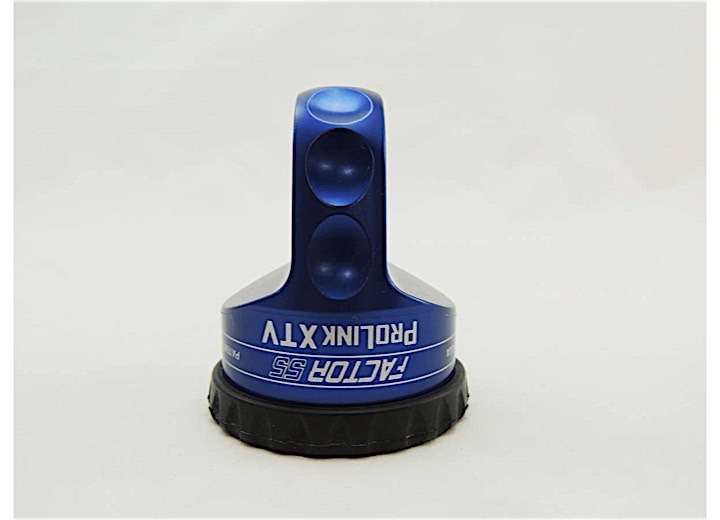 Factor 55 ProLink XTV Assembly - Blue 6000 Lb  • 00110-02