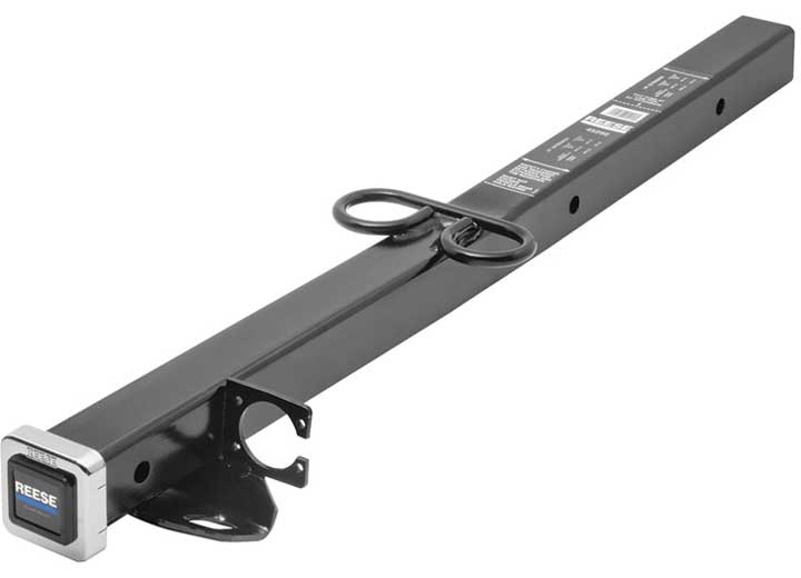 Draw-Tite Trailer Hitch Extension 2