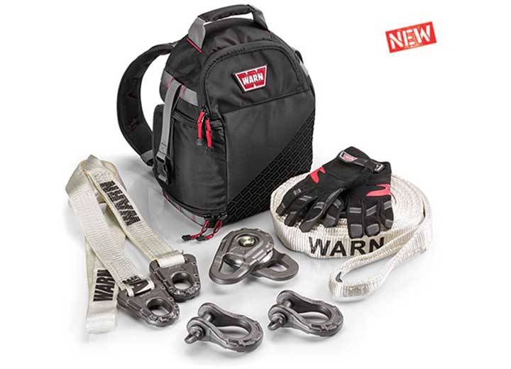 Warn Epic Accessory Kit Medium  • 97565