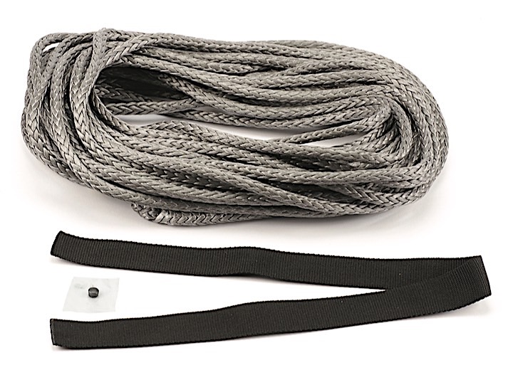 Warn Synthetic Winch Rope 1/4