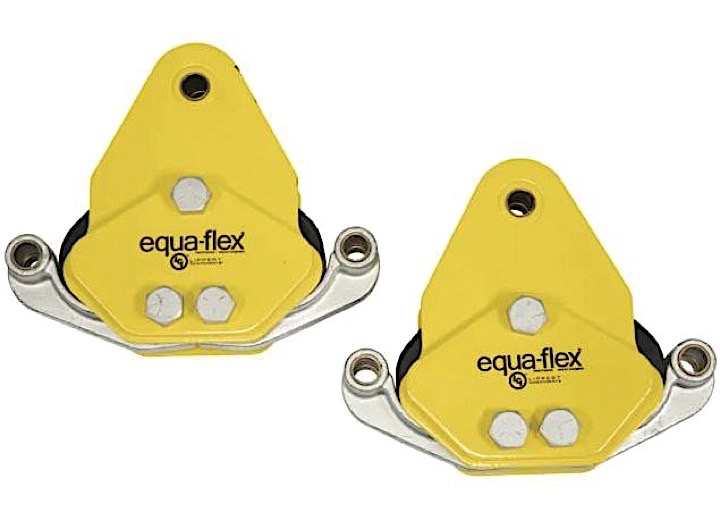 Lippert Equa-Flex Tandem Axle Suspension Enhancement 6000-8000 lbs  • 279688