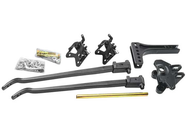Draw-Tite Weight Distribution Kit, 6,000 lbs. Capacity, Shank Included  • 66540