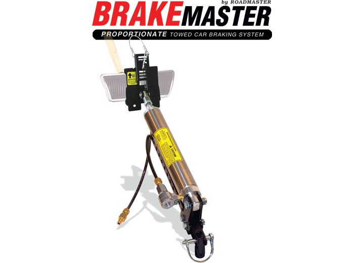 Roadmaster  BrakeMaster with BrakeAway for Motorhomes with Hydraulic Brakes  • 9060