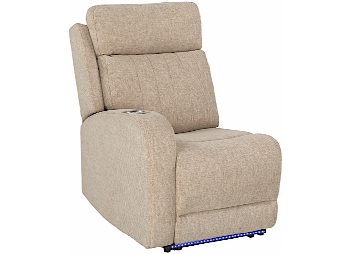 Thomas Payne Seismic Series Norlina RV Theater Seating Right Hand Recliner  • 2020129336