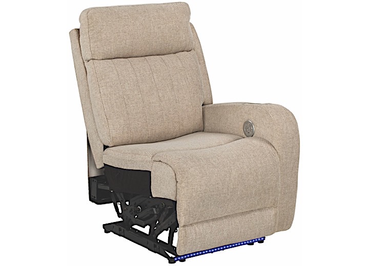 Thomas Payne Seismic Series Norlina RV Theater Seating Left Hand Recliner  • 2020129337