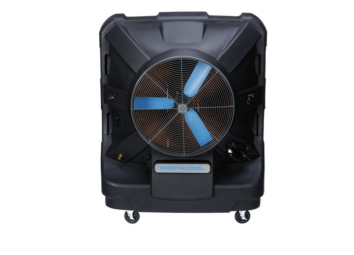 Portacool Jetstream 260 Portable Evaporative Cooler  • PACJS2601A1