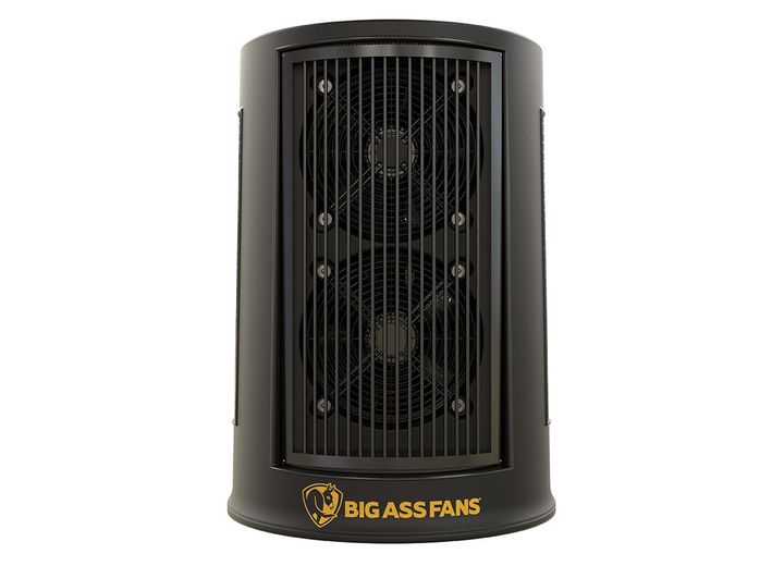 Big Ass Fans Cool-Space 200 Outdoor Rated Evaporative Cooler 800 Sq. Ft. Coverage Variable Speed  • F-EV1-1001S75V60