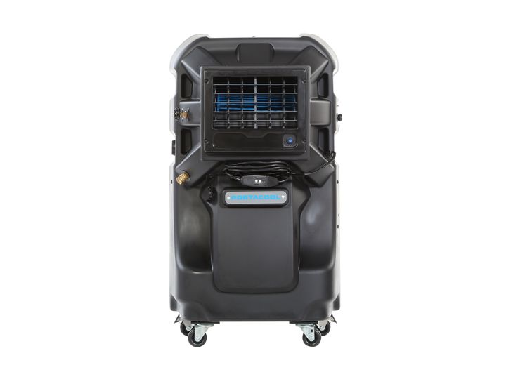 Portacool Jetstream 230 Evaporative Cooler 900 Sq. Ft. Coverage Variable Speed  • PACJS2301A1