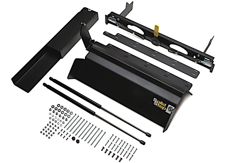 Lippert Wide Lift Assist Kit For Solid Steps - 29