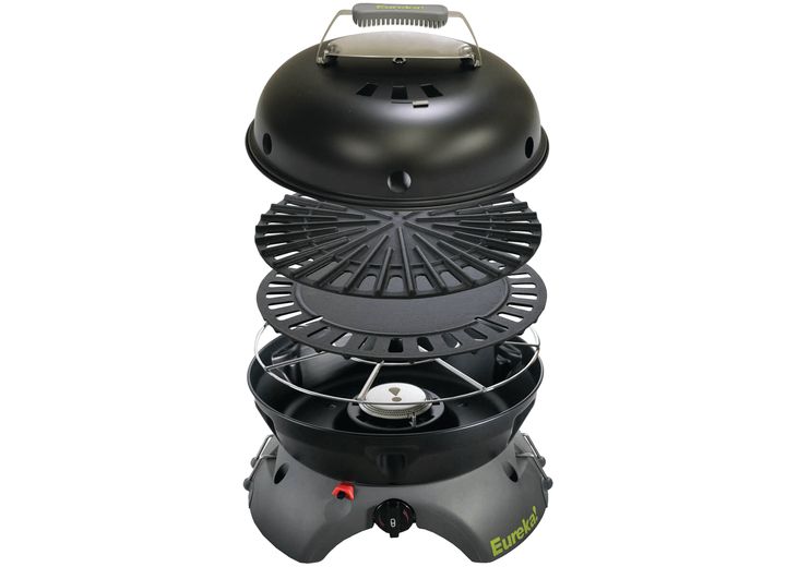 Eureka Gonzo Grill Cook System  • 2572190
