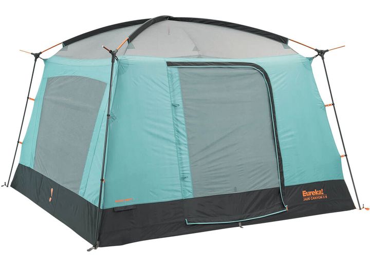 Eureka Jade Canyon X6 Person Tent  • 2601282