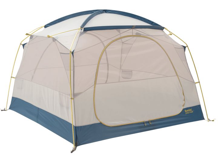 Eureka Space Camp 6 Person Tent  • 2629113