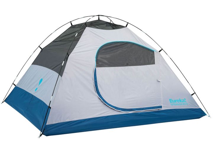Eureka Tetragon NX 5 Person Tent  • 2629163