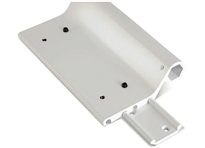 Lippert White Slide Topper Access Kit  • 795355