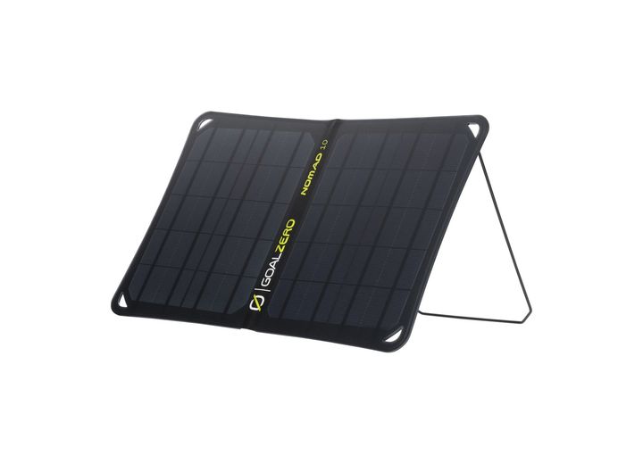 GoalZero Nomad 10 Solar Panel  • 11900
