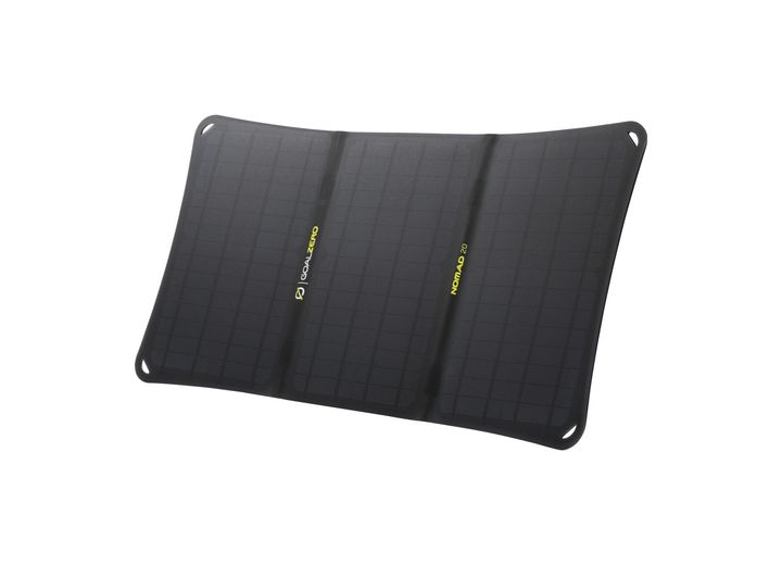 GoalZero Nomad 20 Solar Panel  • 11910