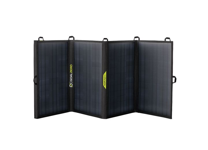 GoalZero Nomad 50 Solar Panel  • 11920