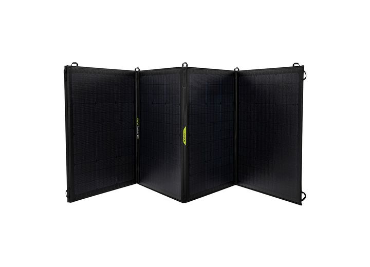 GoalZero Nomad 200 Solar Panel  • 11930