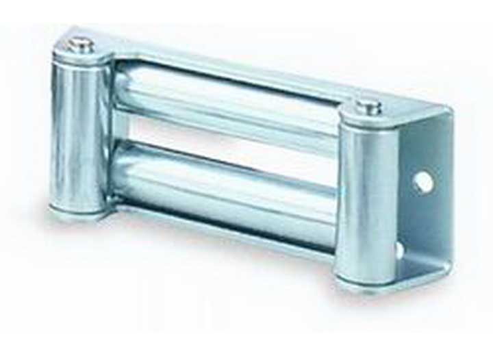Warn Winch Roller Fairlead for M15000 & 16.5TI, Zinc Plated,15000 Lb  • 69394
