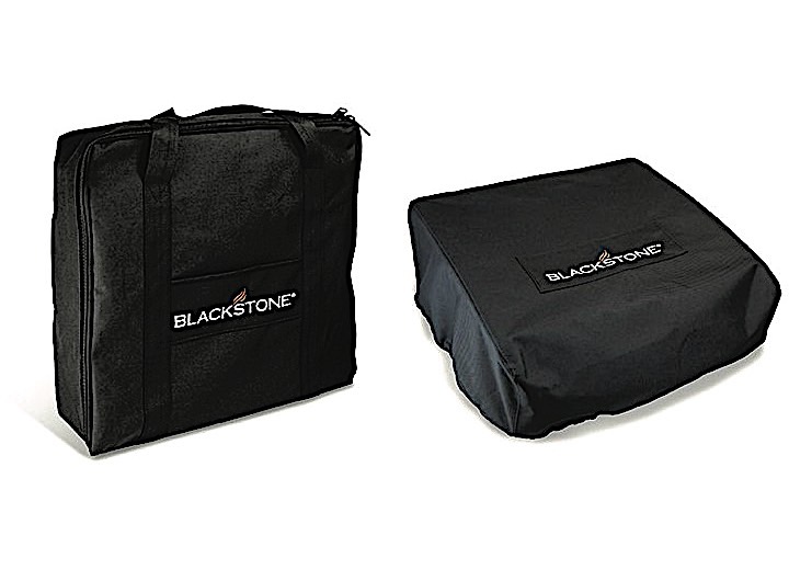 Blackstone 17” Tabletop Griddle Cover & Carry Bag Set  • 1720