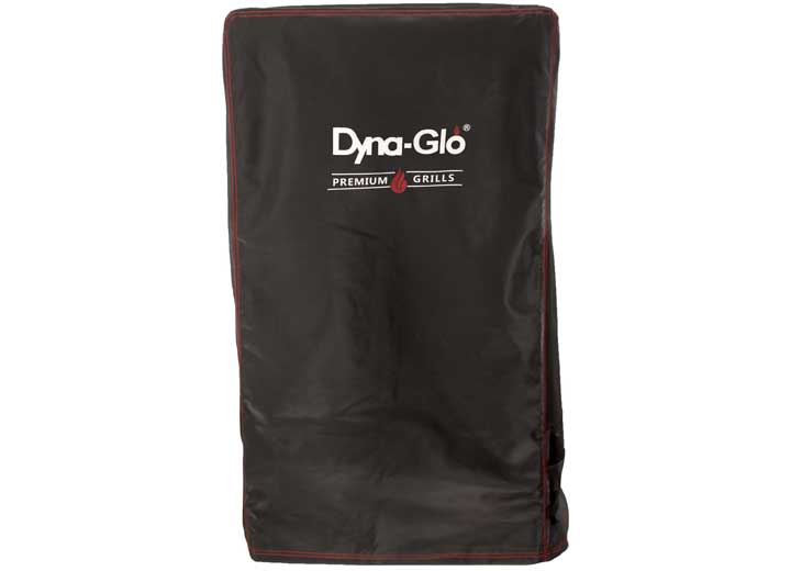 Dyna-Glo Vertical Smoker Premium Cover for DGU951SSE, DGU951SSE-D, DGU951SDE, DGU951SDE-D   • DG951ESC