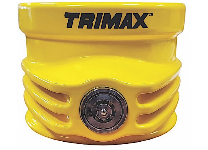 Trimax Fifth Wheel King Pin Lock   • TFW60