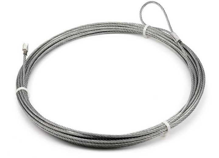 Warn Winch Cable 1/4