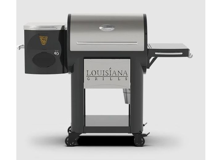 Louisiana Grills Founders Legacy 800 Pellet Grill  • 10592
