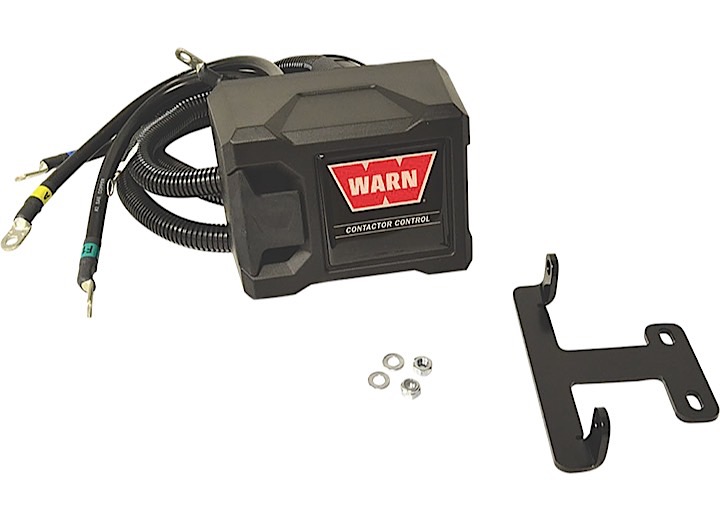 Warn Winch Contactor Pack  • 83664
