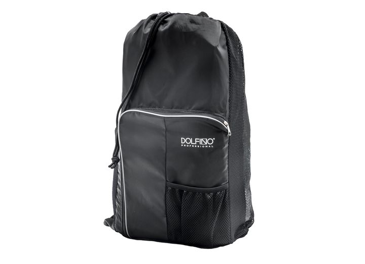 Aqua Pro 20-Liter Dry Bag Backpack - Black  • APA21342BK