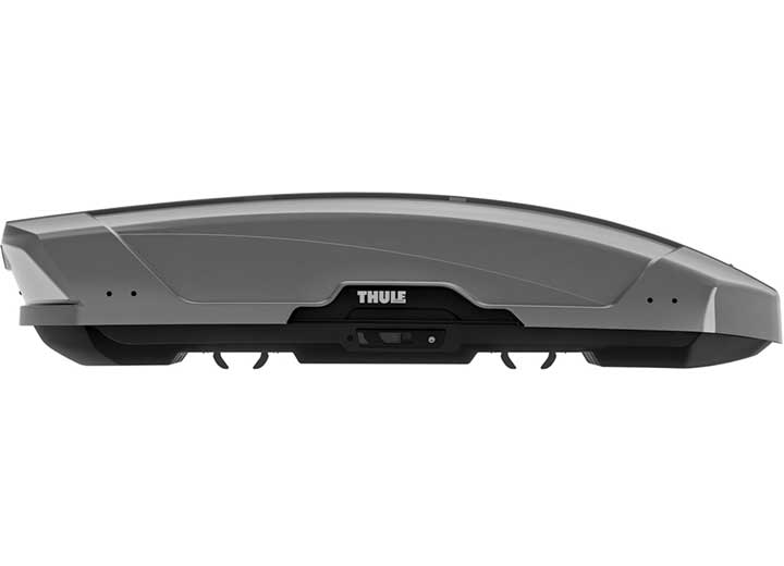 Thule Motion XT L Rooftop Cargo Box, Titan Glossy  • 629707