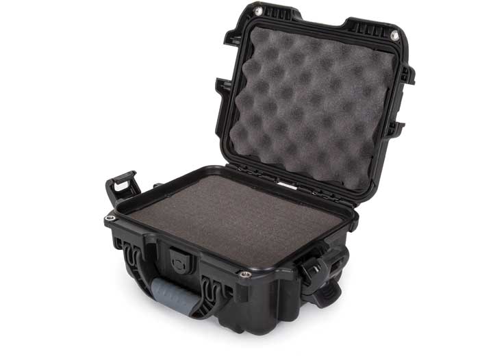 Nanuk 905 Waterproof Hard Case w/ Foam - Black  • 905-1001