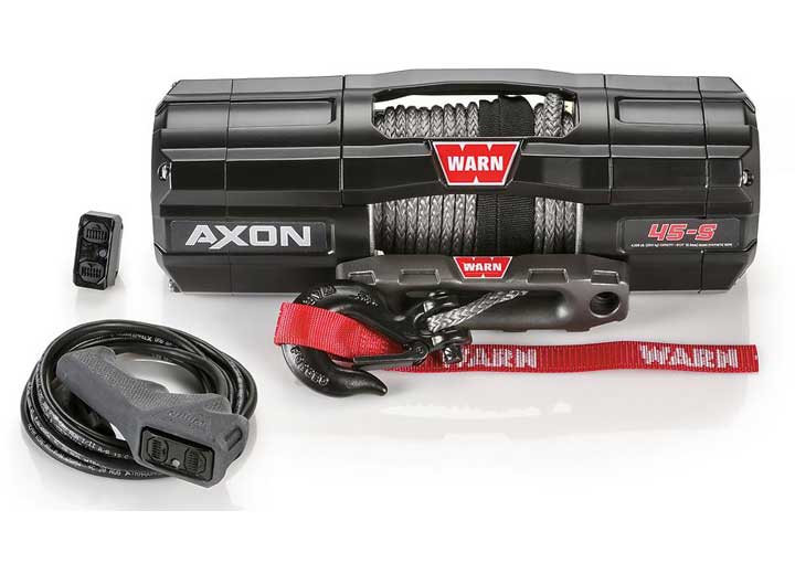 Warn Axon 45-S Powersport Winch  • 101140