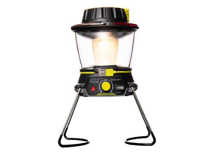 GoalZero Lighthouse 600 Lantern & USB Power Hub  • 32010