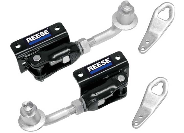 Reese Dual Cam HP Weight Distribution Sway Control  • 26002