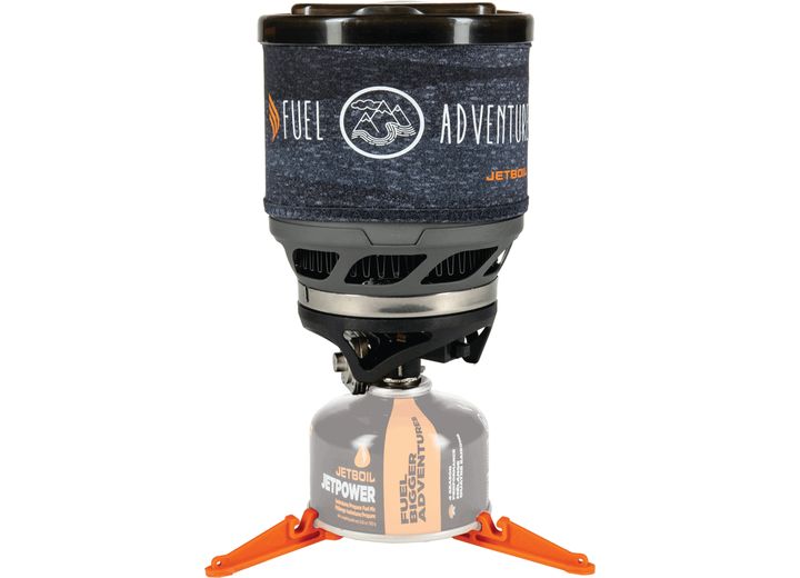 Jetboil MiniMo Adventure Cooking System  • MNMAD
