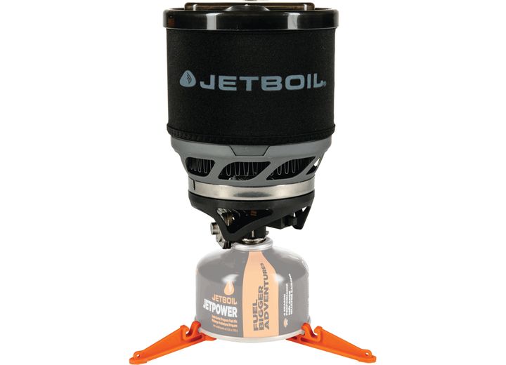Jetboil Minimo Carbon Cooking System  • MNMCB